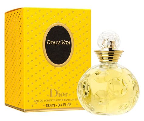 dolce vita christian dior 30 ml|dolce vita by christian dior.